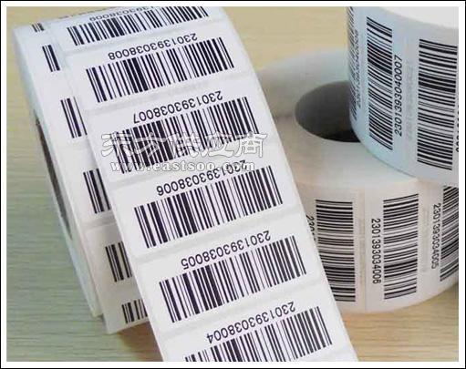 食品条码印刷厂家 汇恒包装 南城条码图片